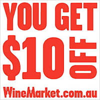 Wine Delivered in AUSTRALIA