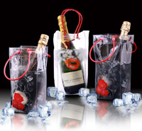 TChillBag - The Smart Ice Bucket - CLICK HERE